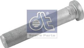 DT Spare Parts 7.32103 - Bolt roata parts5.com