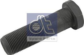 DT Spare Parts 7.32112 - Bolt roata parts5.com