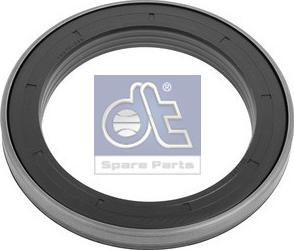 DT Spare Parts 7.32220 - Simering, butuc roata parts5.com