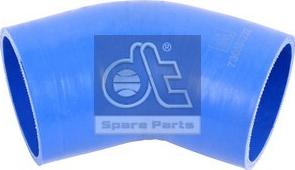 DT Spare Parts 7.21329 - Gibka cev hladilnika parts5.com