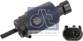 DT Spare Parts 7.79100 - Pompa de apa,spalare parbriz parts5.com