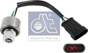 DT Spare Parts 7.74060 - Pressure Switch, air conditioning parts5.com