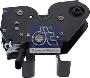 DT Spare Parts 7.77303 - Incuietoare usa,cabina soferului parts5.com