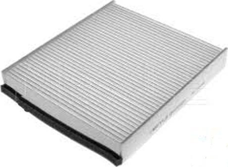 DÜRER H5075W - Filter, interior air parts5.com