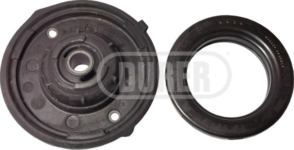 DÜRER KBA215 - Ložisko pružné vzpěry parts5.com