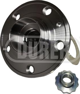 DÜRER M83569K - Radlagersatz parts5.com