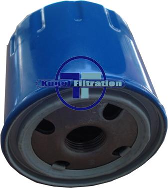 DÜRER O-1045 - Housing, oil filter parts5.com