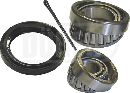 DÜRER R83519K - Sada ložisek kol parts5.com