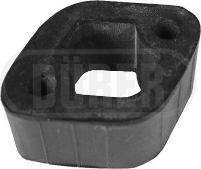 DÜRER SE218211 - Tutucu, susturucu parts5.com