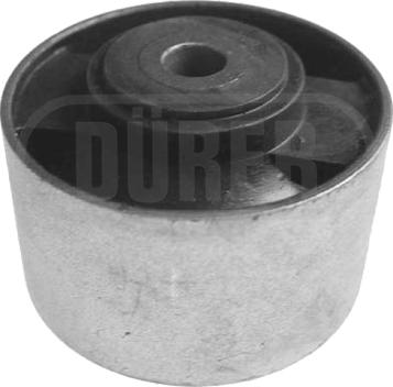 DÜRER SM2090 - Holder, engine mounting parts5.com