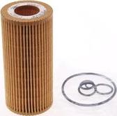 KNECHT OX 383D - Oil Filter parts5.com