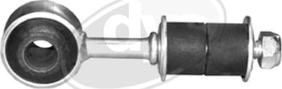 DYS 30-91422 - Rúd / kar, stabilizátor parts5.com