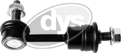 DYS 30-91802 - Tyč / Vzpera stabilizátora parts5.com