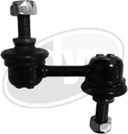 DYS 30-49458 - Rod / Strut, stabiliser parts5.com