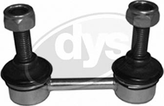 DYS 30-49828 - Šipka / spona, stabilizator parts5.com