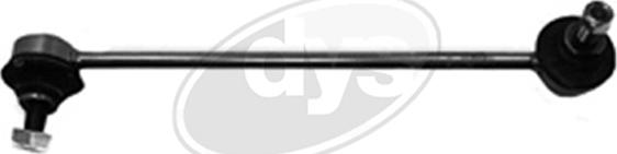 DYS 30-51721 - Rod / Strut, stabiliser parts5.com