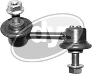 DYS 30-65418 - Drog / opornik, stabilizator parts5.com