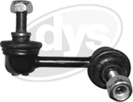 DYS 30-65474 - Demir / kol, stabilizatör parts5.com