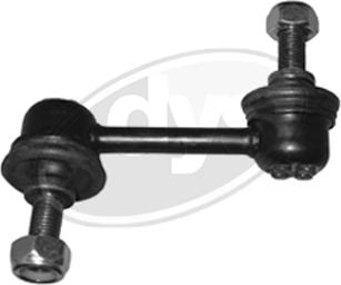 DYS 30-65583 - Rúd / kar, stabilizátor parts5.com