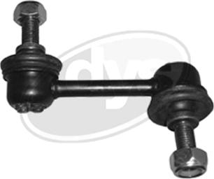 DYS 30-65582 - Rúd / kar, stabilizátor parts5.com