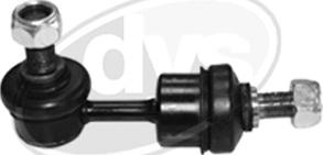 DYS 30-66608 - Brat / bieleta suspensie, stabilizator parts5.com