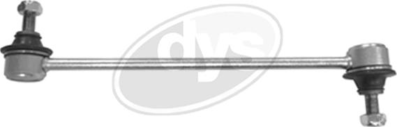 DYS 30-63458-5 - Brat / bieleta suspensie, stabilizator parts5.com