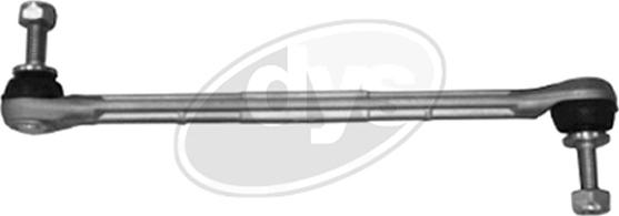 DYS 30-63458 - Drążek / wspornik, stabilizator parts5.com