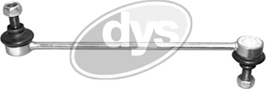 DYS 30-63532 - Drążek / wspornik, stabilizator parts5.com