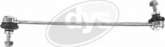 DYS 30-63692 - Drążek / wspornik, stabilizator parts5.com