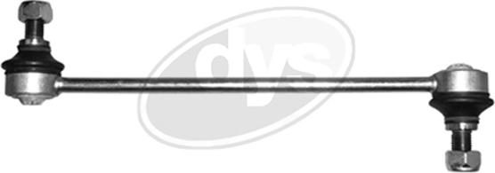 DYS 30-63171 - Brat / bieleta suspensie, stabilizator parts5.com