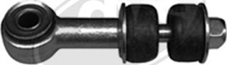 DYS 30-62972 - Tanko, kallistuksenvaimennin parts5.com