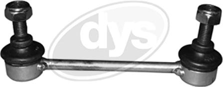 DYS 30-62870 - Rod / Strut, stabiliser parts5.com