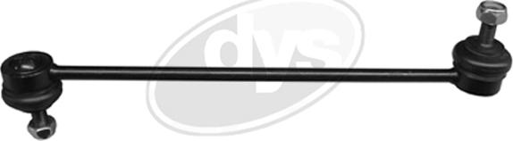 DYS 30-62872 - Brat / bieleta suspensie, stabilizator parts5.com