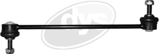 DYS 30-62718 - Brat / bieleta suspensie, stabilizator parts5.com