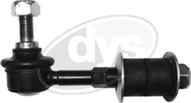 DYS 30-89661 - Travesaños / barras, estabilizador parts5.com