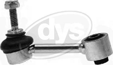 DYS 30-88780 - Šipka / potporanj, stabilizator parts5.com