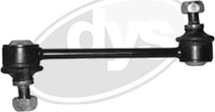 DYS 30-87654 - Brat / bieleta suspensie, stabilizator parts5.com