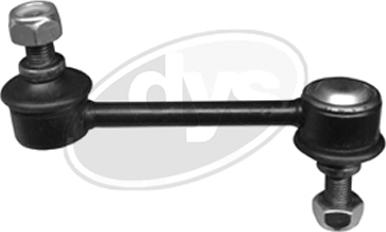 DYS 30-87662 - Brat / bieleta suspensie, stabilizator parts5.com