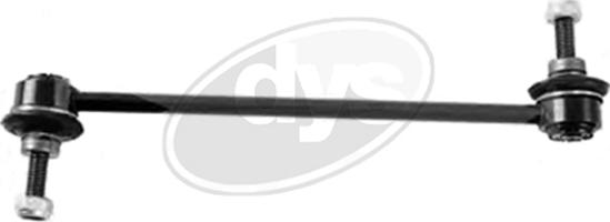 DYS 30-79898 - Drążek / wspornik, stabilizator parts5.com