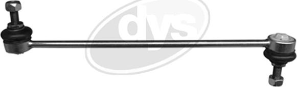 DYS 30-79802 - Brat / bieleta suspensie, stabilizator parts5.com