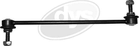 DYS 30-79742 - Rúd / kar, stabilizátor parts5.com