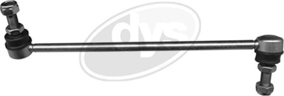 DYS 30-74128 - Brat / bieleta suspensie, stabilizator parts5.com