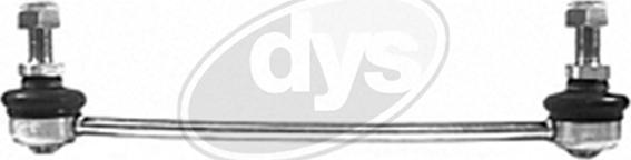 DYS 30-75832 - Rod / Strut, stabiliser parts5.com