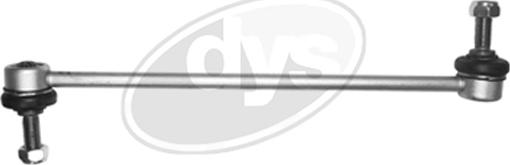 DYS 30-76632 - Drążek / wspornik, stabilizator parts5.com