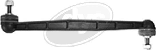 DYS 30-76833 - Entretoise / tige, stabilisateur parts5.com