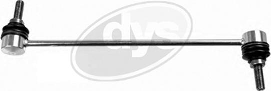 DYS 30-78328 - Brat / bieleta suspensie, stabilizator parts5.com