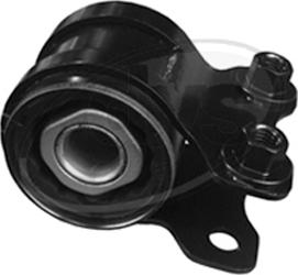 DYS 37-04112-5 - Bush of Control / Trailing Arm parts5.com