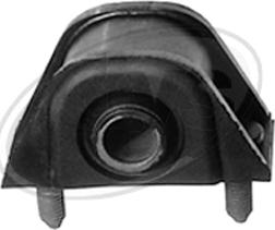 DYS 37-01903-5 - Bush of Control / Trailing Arm parts5.com