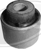 DYS 37-07104-6 - Bush of Control / Trailing Arm parts5.com