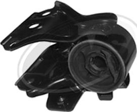 DYS 37-24167 - Έδραση, ψαλίδι parts5.com